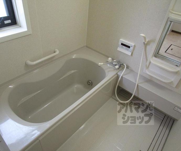 【吉田様西賀茂南川上町貸家】