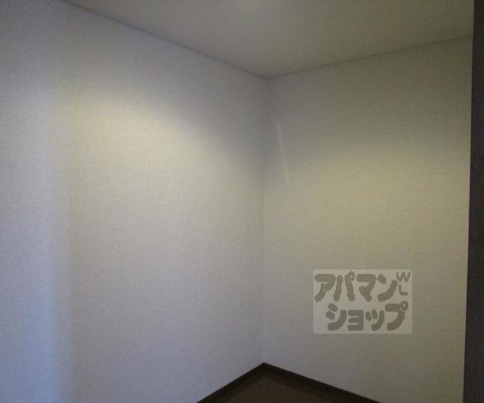 【吉田様西賀茂南川上町貸家】