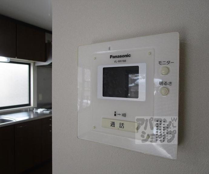 【吉田様西賀茂南川上町貸家】