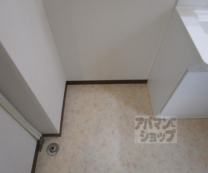 【吉田様西賀茂南川上町貸家】