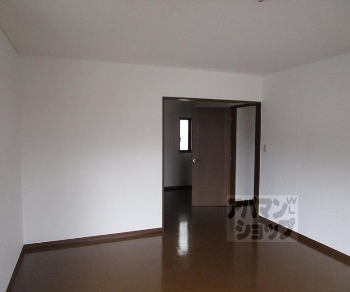 【吉田様西賀茂南川上町貸家】