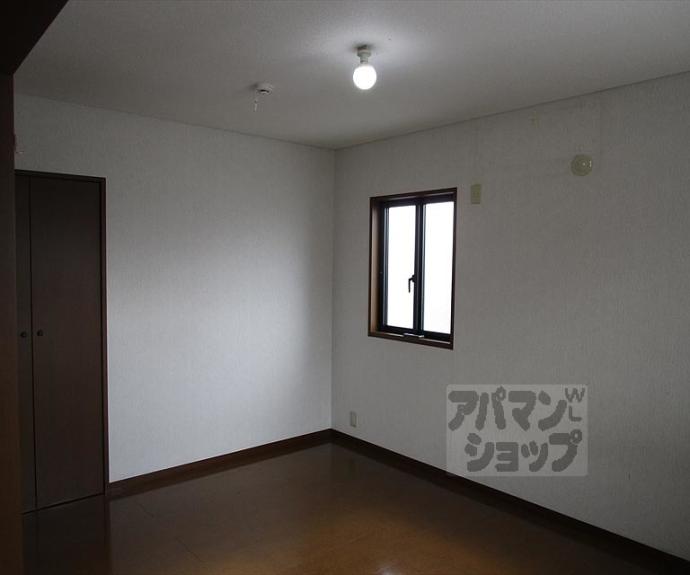 【吉田様西賀茂南川上町貸家】