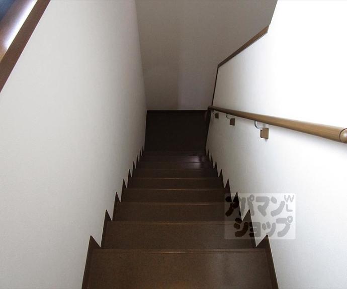 【吉田様西賀茂南川上町貸家】