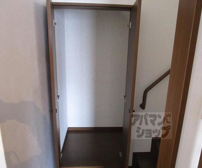 【吉田様西賀茂南川上町貸家】