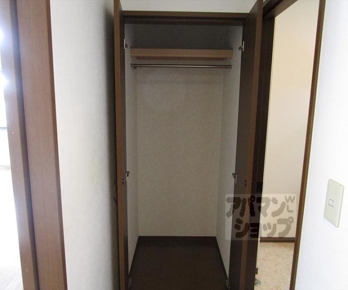 【吉田様西賀茂南川上町貸家】