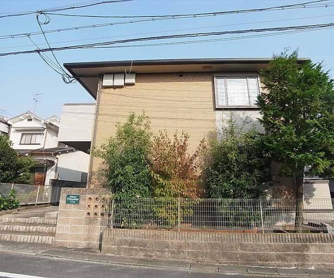 【メゾン北山】間取