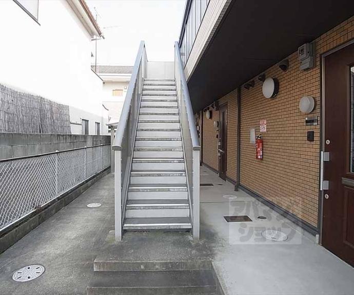 【メゾン北山】間取