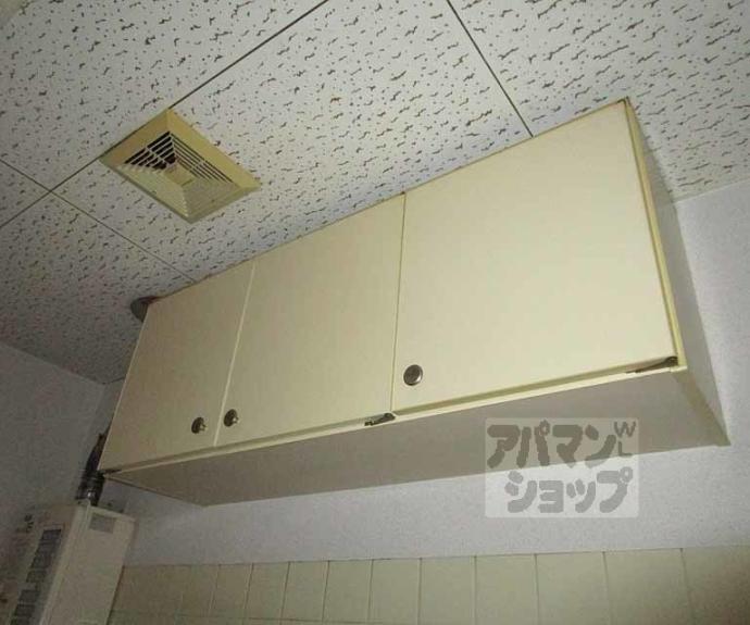 【トミーハイツ】間取