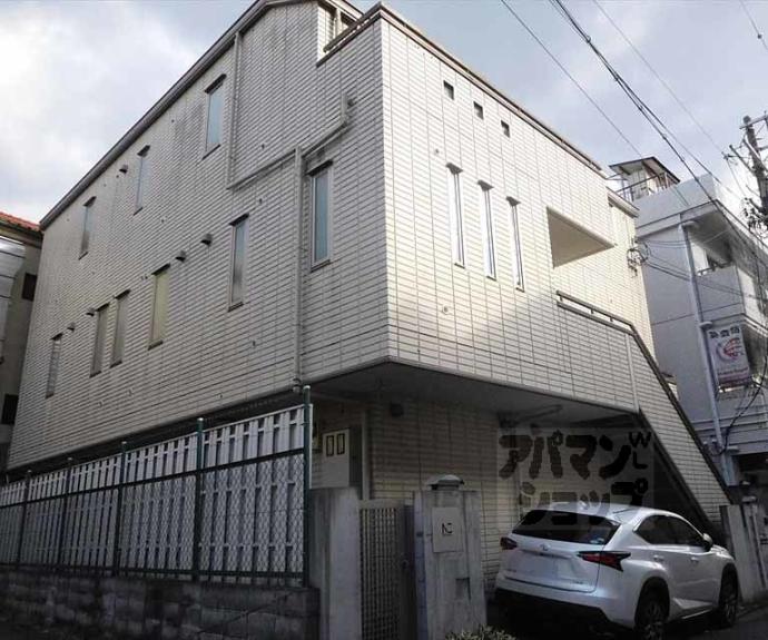 【N・canax】間取