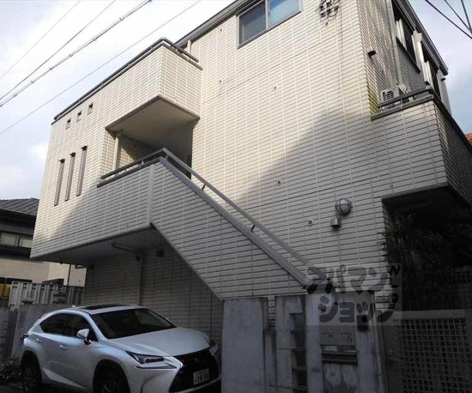 【N・canax】間取