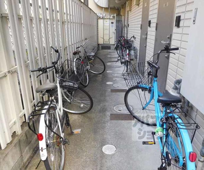 【N・canax】間取