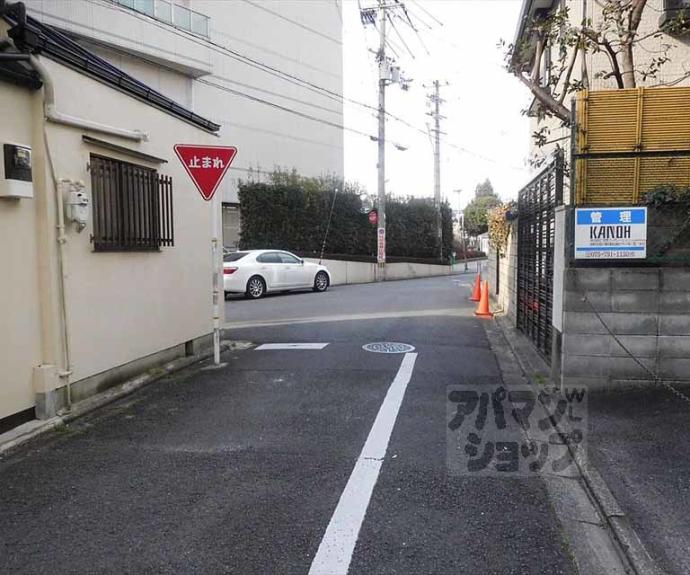 【N・canax】間取