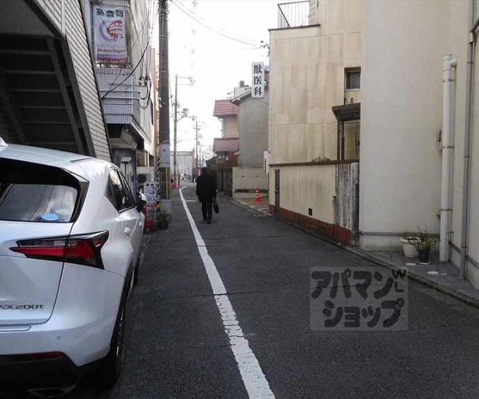 【N・canax】間取