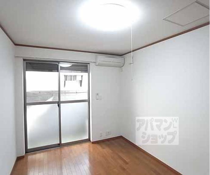 【N・canax】間取