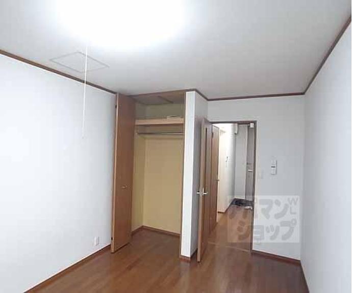 【N・canax】間取