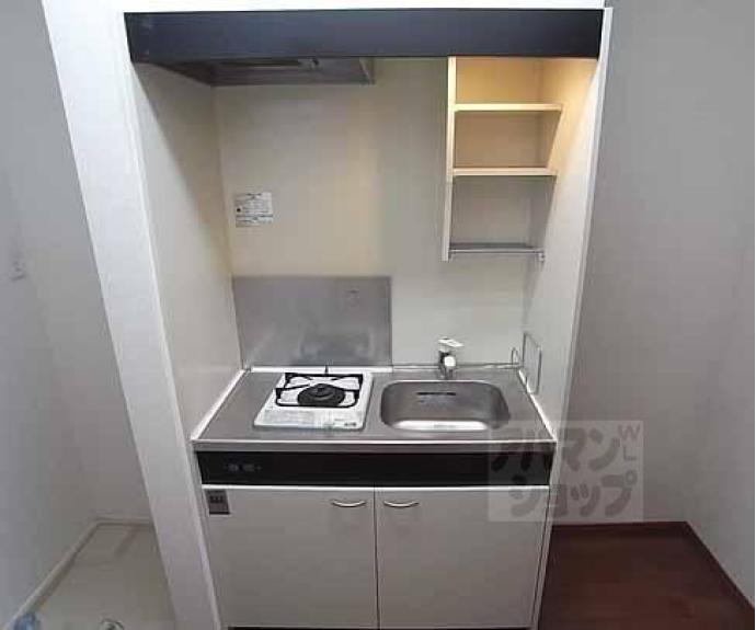 【N・canax】間取