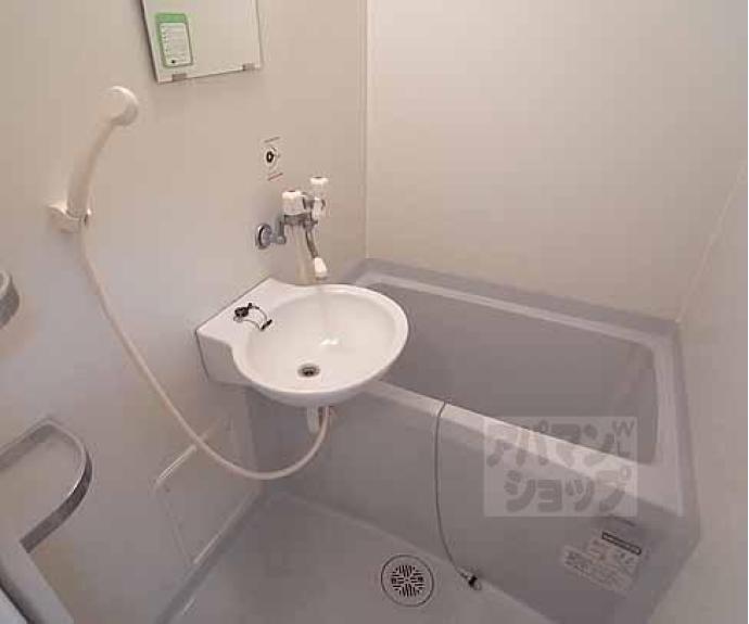 【N・canax】間取