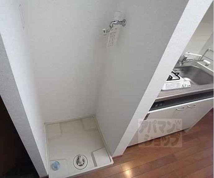 【N・canax】間取