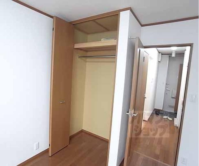 【N・canax】間取