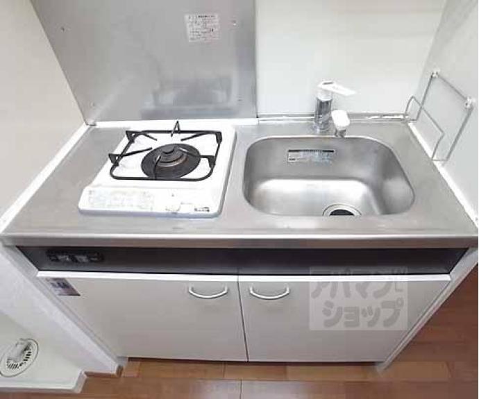 【N・canax】間取