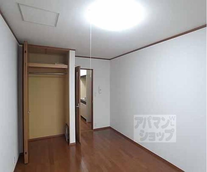 【N・canax】間取