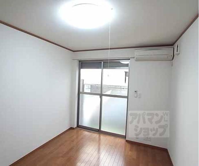 【N・canax】間取