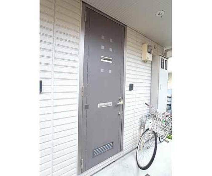 【N・canax】間取