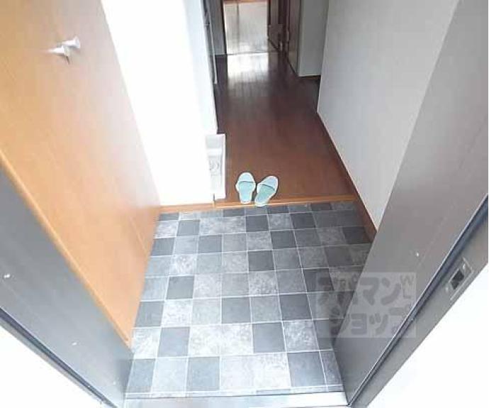 【N・canax】間取