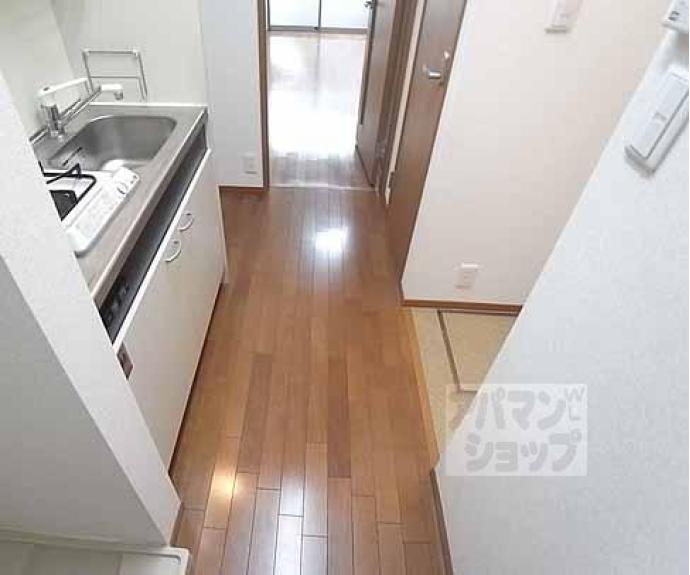 【N・canax】間取