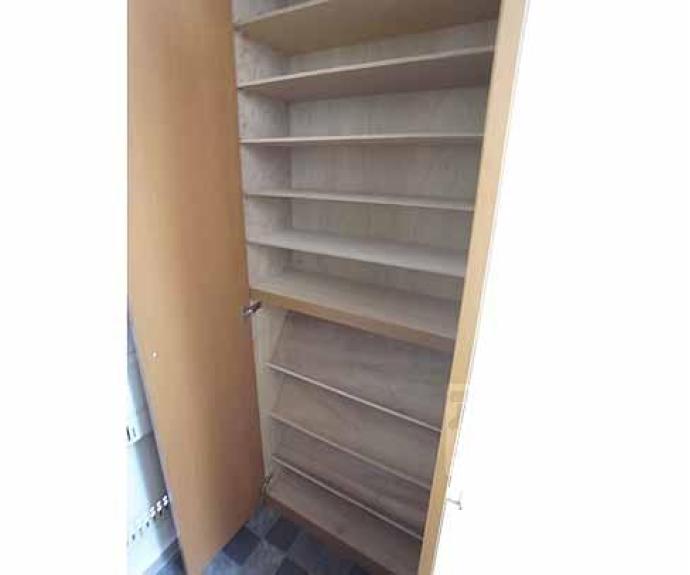 【N・canax】間取