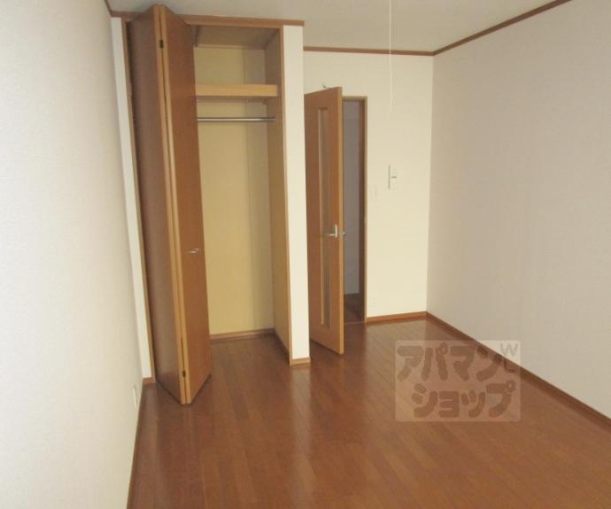 【Ｎ・ｃａｎａｘ】間取