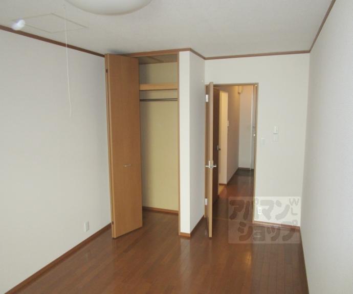 【Ｎ・ｃａｎａｘ】間取