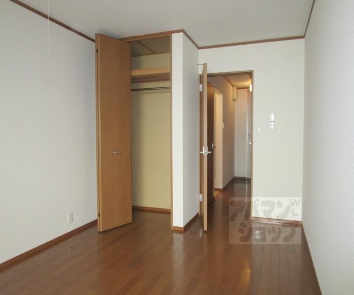 【Ｎ・ｃａｎａｘ】間取