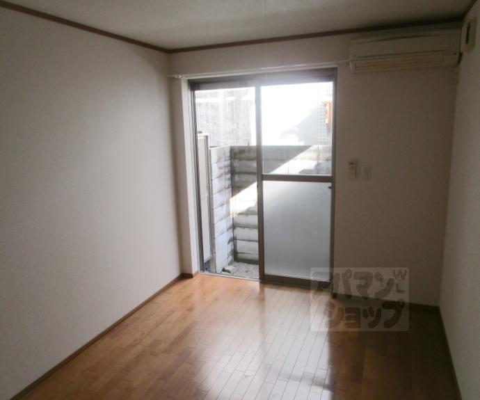 【Ｎ・ｃａｎａｘ】間取