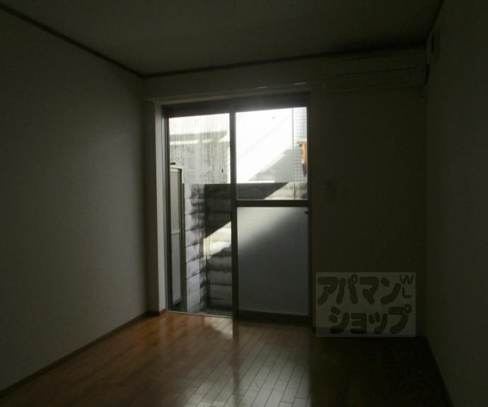 【Ｎ・ｃａｎａｘ】間取