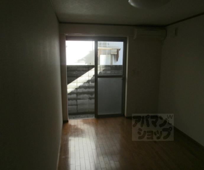 【Ｎ・ｃａｎａｘ】間取