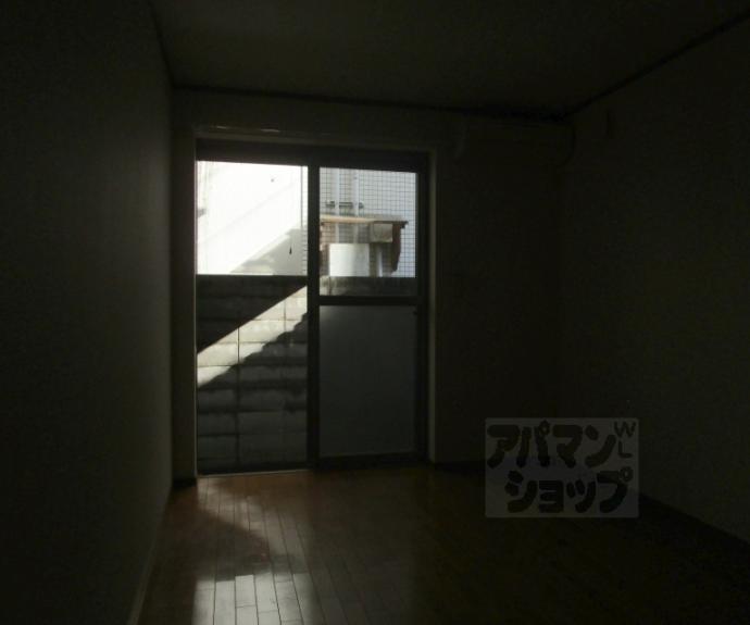 【Ｎ・ｃａｎａｘ】間取