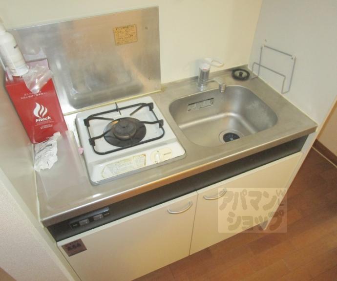 【Ｎ・ｃａｎａｘ】間取