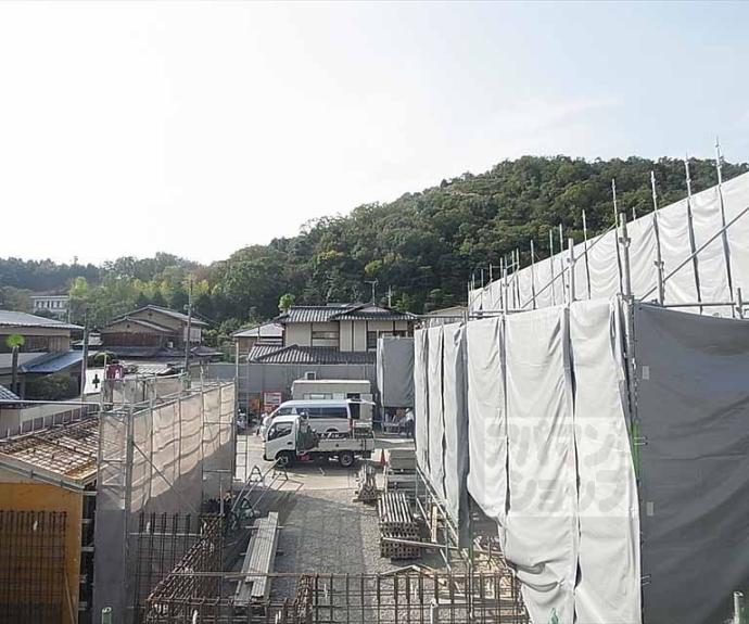 【ロイヤルコテージ尊上院】間取