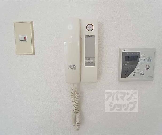 【ロイヤルコテージ尊上院】間取