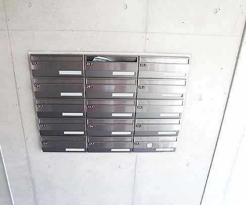 【WDECO】間取