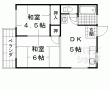 船岡山荘：建物外観