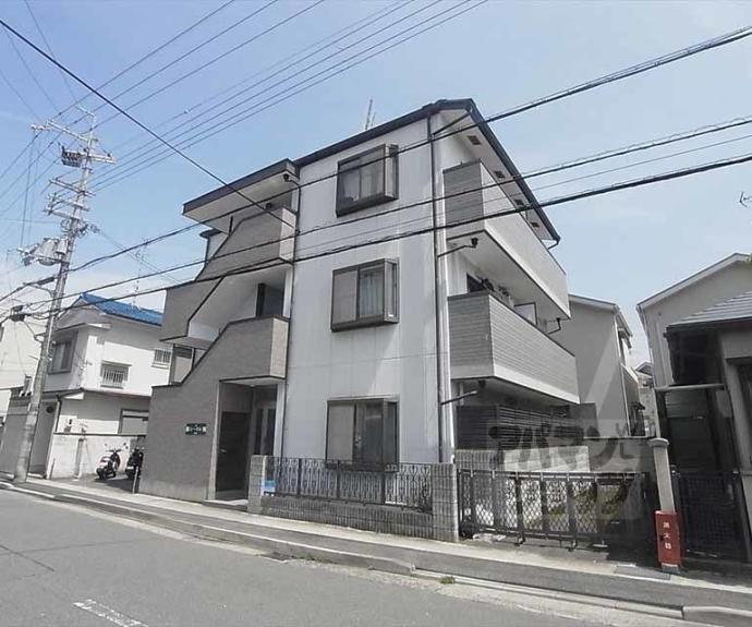 【シーガル(SEAGULL)】間取