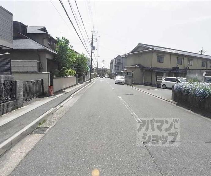 【シーガル(SEAGULL)】間取