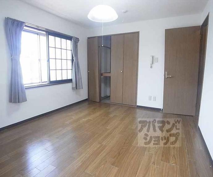 【シーガル(SEAGULL)】間取