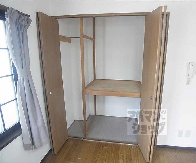 【シーガル(SEAGULL)】間取