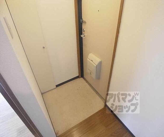 【シーガル(SEAGULL)】間取