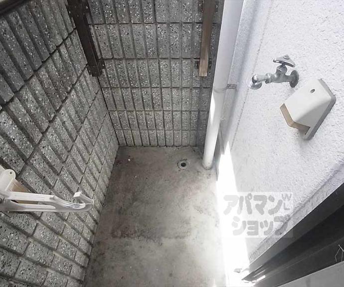 【シーガル(SEAGULL)】間取