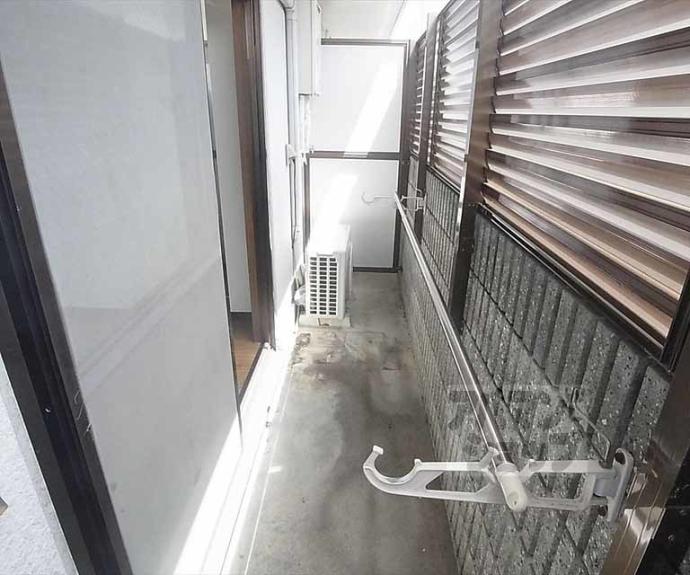 【シーガル(SEAGULL)】間取