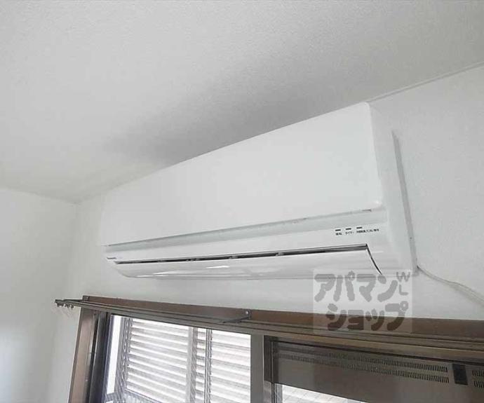 【シーガル(SEAGULL)】間取